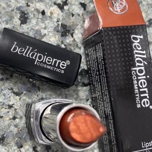 Bellapierre lipstick